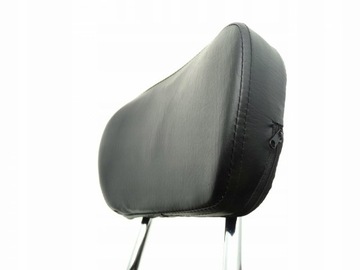 СПИНКА ПАССАЖИРА С БАГАЖНИКОМ HARLEY DAVIDSON