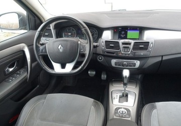 Renault Laguna III Grandtour Phase II 2.0 dCi 175KM 2014 Renault Laguna 2.0 dci 175KM/4, zdjęcie 21