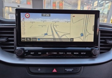 Kia XCeed Crossover 1.6 T-GDI 204KM 2019 Kia XCeed SalonPL 1.6T-GDI 204KM DCT L Busines-Line JBL Czuj.Park. Bezwypa, zdjęcie 24