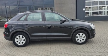 Audi Q3 I 2013 Audi Q3 2.0 TDI 150 , 156,299 km Nowe opony 4 szt 2.0 Diesel 150KM, zdjęcie 1