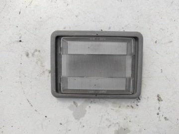 LAMPA KABINY MITSUBISHI L400