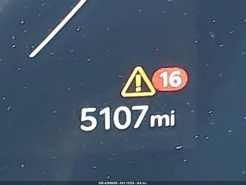 Kia Carnival II 2025 Kia Carnival 2025 KIA CARNIVAL MPV HYBRID SX PRESTIGE 1.6 Hybryda 178KM, zdjęcie 11