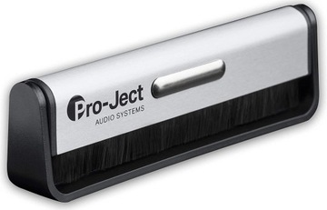 Антистатическая щетка для пластинок Pro-Ject Brush It LP
