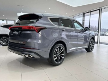 Jetour 2025 Jetour X70 Plus 1.6T 7DCT 190km Nowy 7 lat gwarancji Automat FV23, zdjęcie 3