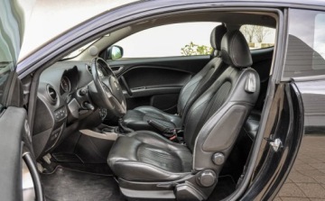 Alfa Romeo MiTo Hatchback 3d 1.4 16v 78KM 2012 Alfa Romeo Mito 1.4 Skory 2012 r. 1.4 Benzyna 78KM, zdjęcie 6