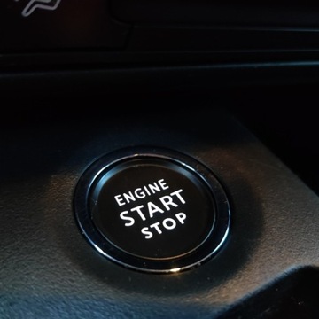 Peugeot Rifter Standard 1.5 BlueHDI 130KM 2020 Peugeot Rifter Peugeot Rifter 1.5HDI Automat Salon Polska Kamera 360 1-Wl, zdjęcie 35