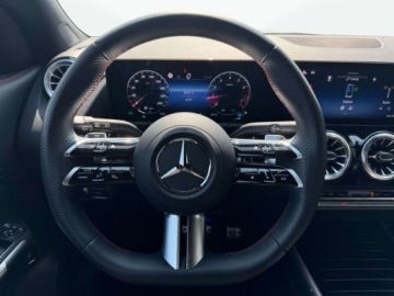 Mercedes GLA II Off-roader Facelifting 1.3 200 163KM 2024 Mercedes-Benz GLA GLA 200 AMG Line MULTIBEAM LED Night Package Kamera, zdjęcie 13