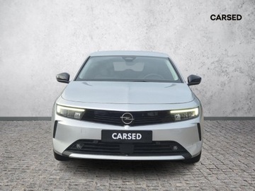 Opel Astra 2023 Opel Astra L Business Edition 1.5 diesel / 131 KM, zdjęcie 8