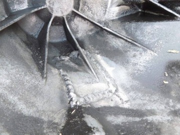 JAGUAR S-TYPE 3.0 03R SKŘÍŇ ŘAZENÍ MANUÁLNÍ