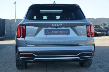 Kia Sorento IV SUV PHEV 1.6 T-GDI 265KM 2022 Kia Sorento MAX OPCJA skóra FUL LED nawi KAMERY, zdjęcie 9