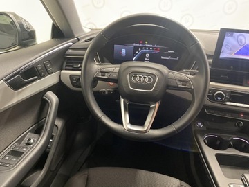 Audi A5 F5 Coupe Facelifting 2.0 45 TFSI 265KM 2023 Audi A5 45 TFSI mHEV Quattro S tronic F5 (2016-) A, zdjęcie 11