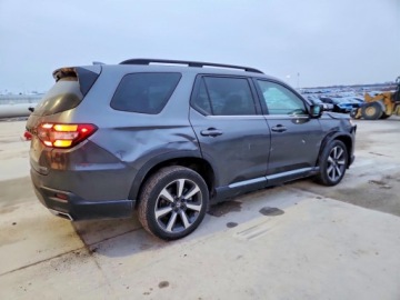 Honda Pilot II 2023 Honda Pilot Touring 2023 3.5 Benzyna 280KM, zdjęcie 3