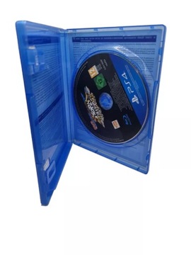 PS4 GRA NARUTO ULTIMATE NINJA STORM TRILOGY