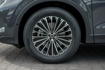 Volkswagen Tiguan III 2026 Volkswagen Tiguan Life Plus 1.5 eTSI 150 KM DSG, zdjęcie 4
