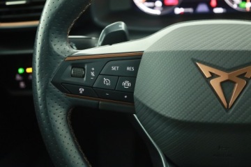 Cupra Formentor Crossover 1.5 TSI 150KM 2022 Cupra Formentor 1.5 TSI, Salon Polska, zdjęcie 18