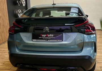 Citroen 2021 Citroen C4 MANUAL 83.000KM BEZWYPADKOWY gwarancja perfekcyjny 1.2, zdjęcie 7