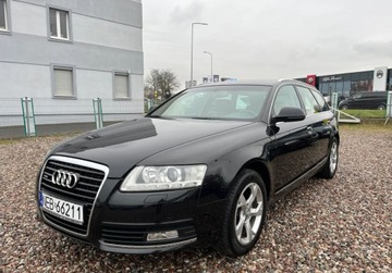 Audi A6 C6 Allroad quattro 3.0 V6 TFSI 290KM 2009 Audi A6 Avant automat, quattro, skory 3.0 Benzyna 290KM, zdjęcie 10
