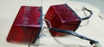 SUZUKI GS 500 ЗАДНИЙ ФОНАРЬ