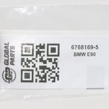 BMW E90 E91 E92 E93 325D 330D DIESEL M57N2 ČERPADLO SERVA 7693974