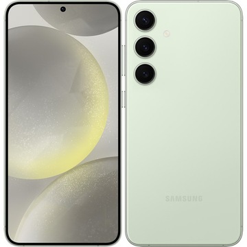Smartfon Samsung Galaxy S24+ 12GB 512GB 5G NFC AMOLED Zielony