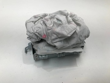 MAZDA MX-30 MX30 EV 2022 PODUSZKA AIRBAG PASAŻERA DN4E57K50