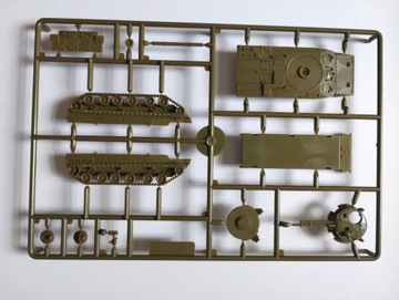 Team Yankee WWIII The Complete Starter Set - BMP-3, 1:100, Team Yankee