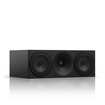 Amphion Argon5C Czarna Kolumna Centralna