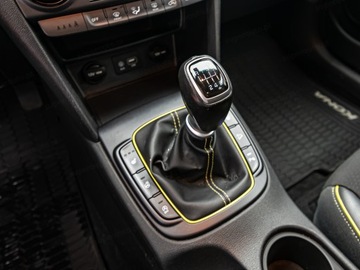 Hyundai Kona I Crossover 1.0 T-GDI 120KM 2018 HYUNDAI Kona 1.0 T-GDI 2WD Suv 120KM 2018, zdjęcie 18