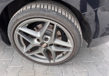 BMW Seria 1 F20-F21 2015 BMW Seria 1 bezwypadek1wlascicielserwis asoorg lakierz Niemiecjak nowe, zdjęcie 19