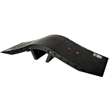 Rampa skatingowa RAVEN Wolx zestaw ramp do skakania (skocznia)