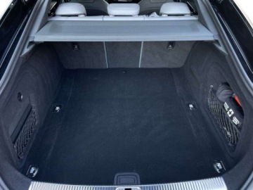 Audi A5 F5 Coupe Facelifting 2.0 40 TFSI 204KM 2022 Audi A5 Sportback SLine Quattro Matrix LED Virtual Cockpit AppleCarPlay Gw, zdjęcie 9
