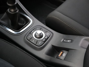 Renault Megane III Grandtour Facelifting 2013 Energy TCe 115KM 2015 Renault Megane 1.2 TCe, 1. Właściciel, Navi, zdjęcie 19