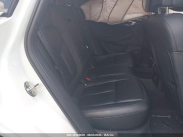 Porsche Macan 2022 Porsche Macan 2022r, 2.0, 4x4 2.0 Benzyna 261KM, zdjęcie 10