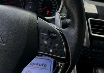 Mitsubishi Eclipse Cross SUV 1.5 T 163KM 2018 Mitsubishi Eclipse Cross 1.5 T 163KM AUTOMAT Panorama GWARANCJA bezwypa, zdjęcie 24