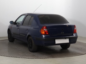Renault Thalia I 1.4 75KM 2004 Renault Thalia 1.4, Salon Polska, Serwis ASO,ALU, zdjęcie 3