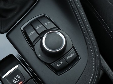 BMW X2 F39 2020 BMW X2 sDrive18i, Salon Polska, Serwis ASO, zdjęcie 16