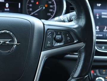 Opel Mokka I SUV 1.6 CDTI Ecotec 136KM 2016 Opel Mokka 1.6 CDTI, Automat, Skóra, Navi, Klima, zdjęcie 23