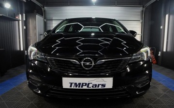 Opel Astra K Hatchback Facelifting 1.2 Turbo 110KM 2020 Opel Astra PL Salon _ Klimatronic _ Swiatla do jazdy dziennej _ 1.2 110KM, zdjęcie 8