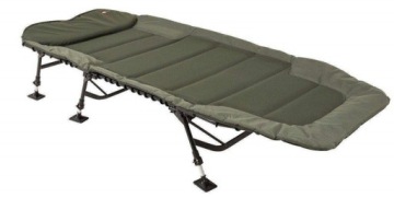 JRC Defender Levelbed Wide Łóżko Karpiowe