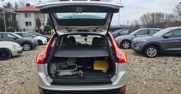 Volvo XC60 I SUV 2.0 D3 163KM 2013 Volvo XC 60 5 CYLINDROWY automat Stan Bardzo Dobry, wymieniony rozrzad, zdjęcie 20