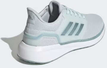 Buty damskie adidas EQ19 Run r.37 1/3 Miętowe