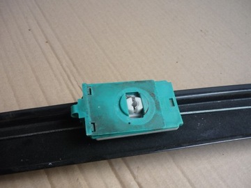 ОКОННЫЙ МЕХАНИЗМ ПЕРЕДНИЙ ПРАВЫЙ AUDI A2 8Z0837462