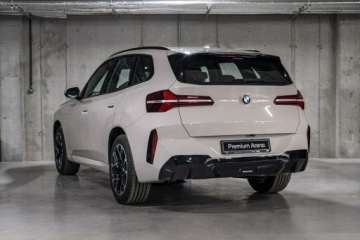 BMW X3 G45 2025 BMW X3 NOWE BMW X3 20 xDrive, zdjęcie 8