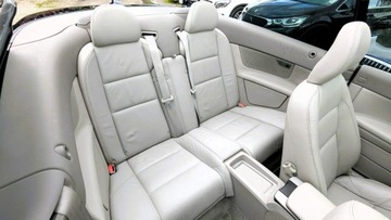 Volvo C70 II 2009 Volvo C70 2.0D 136PS OPŁACONY Bezwypadkowy Skóra, zdjęcie 18