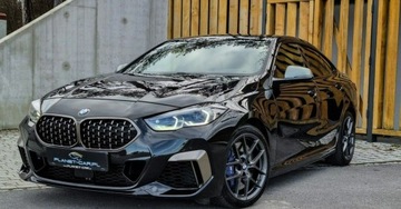 BMW Seria 2 G42-U06 M Gran Coupe 2.0 235i 306KM 2021