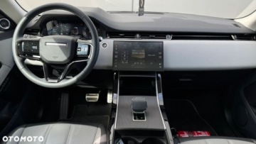 Land Rover Range Rover Evoque II SUV 2.0 Si4 249KM 2024 Land Rover Range Rover Evoque Land Rover Range Rover Evoque 2.0 P250 mHEV, zdjęcie 9