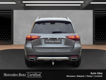 Mercedes GLE V167 SUV Facelifting 2.0 300d 269KM 2023 Mercedes-Benz GLE 300 Hak Holowniczy/ Mulibeam Led, zdjęcie 3