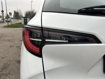 Toyota Corolla XII TS Kombi 2.0 Hybrid Dynamic Force 184KM 2022 Toyota Corolla 2.0 Hybrid Comfort Seria E21 (2019-, zdjęcie 22
