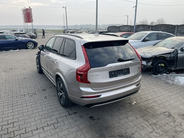 Volvo XC90 II SUV Plug-In 2.0 T8  455KM 2024 Volvo XC 90 T8 AWD Plug IN Skóra Panorama, zdjęcie 5
