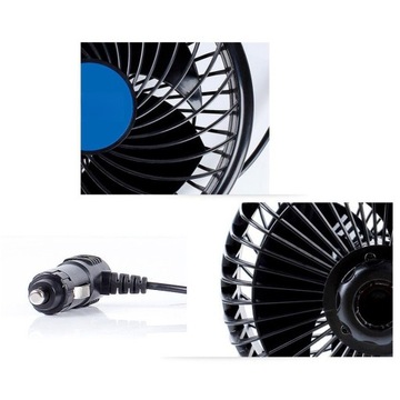 АВТОМОБИЛЬНЫЙ ВЕНТИЛЯТОР 6-ДЮЙМОВЫЙ ВСАСЫВАЮЩИЙ ВЕНТИЛЯТОР АВТОМОБИЛЬНЫЙ ВЕНТИЛЯТОР